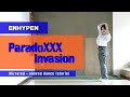 #TWINTORIAL | Enhypen - ParadoXXX Invasion [Mirrored + Slowed Dance Tutorial] | Trifena & Trifosa