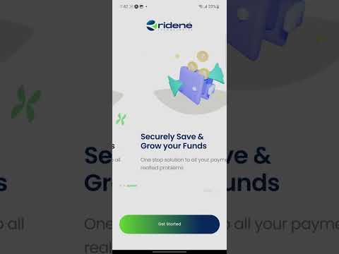 Ridene video thumbnail