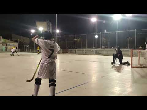 CPI - Italicense 1° parte (Senior B) 