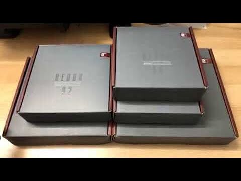 Noctua Redux | Noctua quality at a lower price