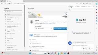 Microsoft Edge'de Internet Explorer Modu Aktif Yapma