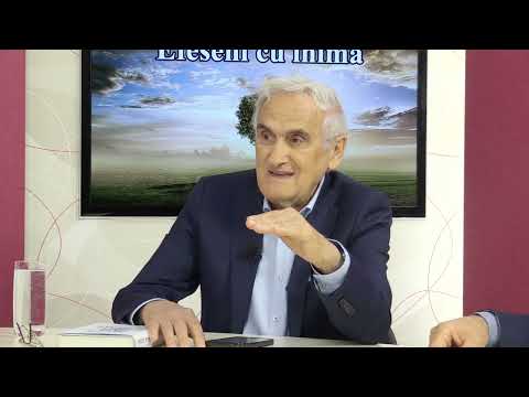 Studiul 14 - Efeseni cu inima