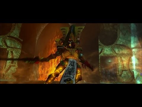 Warhammer 40000 – Rites of War