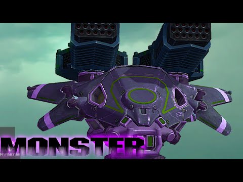 The Carnage Thunder MONSTER Transformed - Extreme Thunder Upgrades | Ambush Destroying | WR