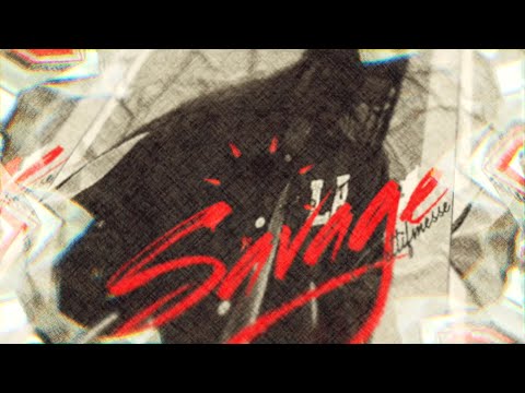 FETTIFINESSE - Savage (Official Music Video)