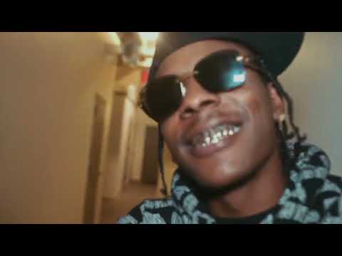 Marley Thosion - Road Runner ( Official Video)