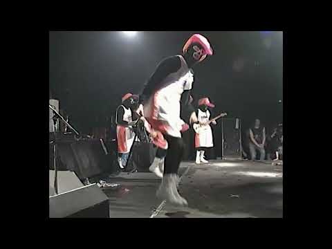 Old Skool TISM - Music Video