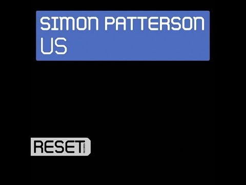 Simon Patterson - Us (Original Mix) (2008)
