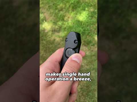 Streamlight Wedge EDC Flashlight - A Quick Look