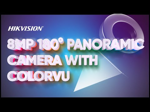 Hikvision ColorVu Technology Comparison