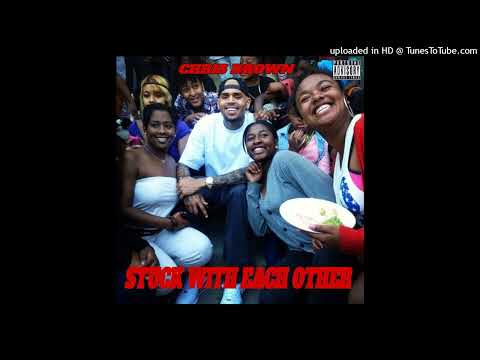 Chris Brown - Head Of My Class (Ft. Scooter Smiff)