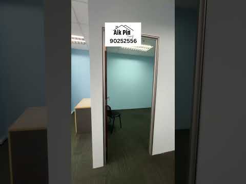 A'Posh BizHub, 1 Yishun industrial Street 1, Sembawang / Yishun, 1,658 sqft, Light Industrial (B1) For Sale, by Ng Aik Pin, 500244815 - CommercialGuru.com.sg