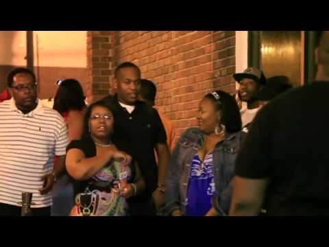 Patricia M. Goins (@ATWRadio) Performs at Coast 2 Coast LIVE | ATL Edition 12/14/15 - 2nd Place