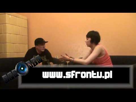 Wywiad z Rahimem - Część 1/4 (pazdziernik 2010)