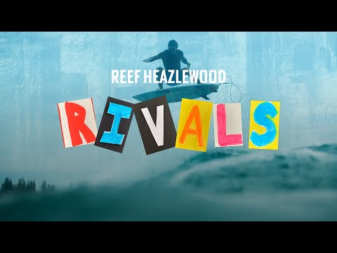 Rivals Season 3 Episode 3 - Reef Heazlewood