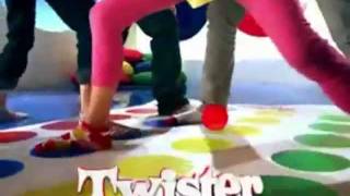 Twister Rap -  Weird Al Yankovic