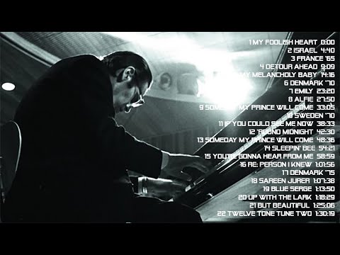 THE VERY BEST OF BILL EVANS (FULL ALBUM 2023)✌️✌️✌️✌️✌️✌️✌️✌️✌️✌️✌️✌️✌️✌️✌️✌️✌️✌️