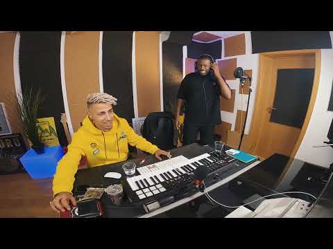 Mr. Marley - Home Sessions #5 - (Dino D'Santiago)