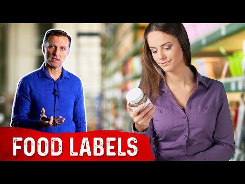 Dr Berg Explains What Makes you Feel Sick Despite Eating Healthy Food