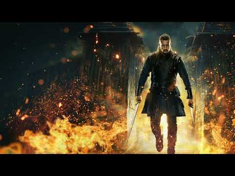 Æthelflæd - The Last Kingdom: Season 5 Soundtrack (Unofficial)