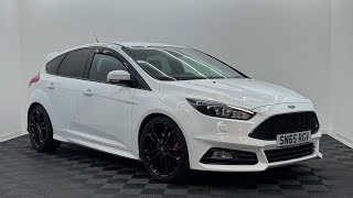 2015/65 Ford Focus ST-3