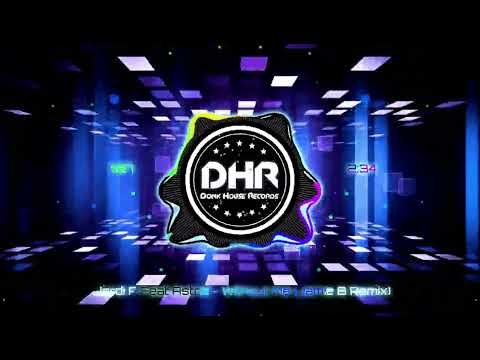 Jordi P Feat Astrid - Without Me (Jamie B Remix) - DHR