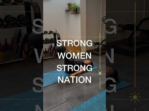 Strong women, strong nation 🇮🇳 This #IndependenceDay, lets be — fearless, united, unstoppable!