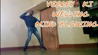 Mind Blowing Video Song|Veerey Ki Wedding|Mika Singh| Pulkit Samrat |Kriti Kharbanda by satish patel