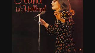 Nana Mouskouri: Cucurucucu Paloma  (live)