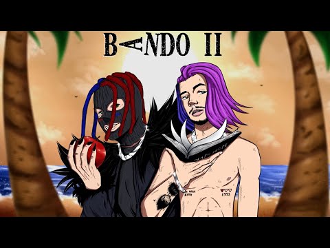 MARKO GLASS X BVCOVIA - "BAILA"