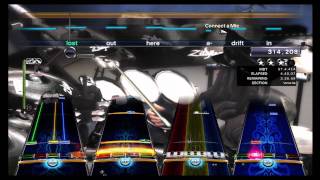 Rishloo - Downhill final rock Band 3 version