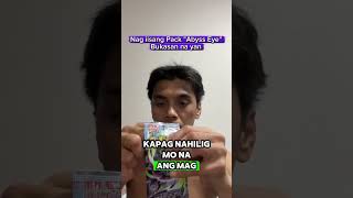 Mapapa huy ka sa nakita #pokemon #onepiece #all #youtubechannel