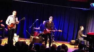 BoDeans - &quot;Idaho&quot;