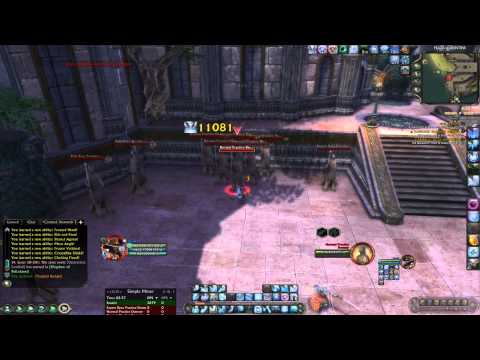 [RIFT] Mage Tanking - Arbiter Guide