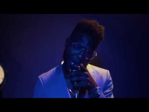 Bart Fitzpatrick and The Colleagues - teaser video #SilentTreatment