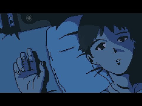 Hisohkah, WMD - School Rooftop (Intro) [Slowed Down] [1 Hour Loop]