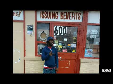 Boolie - Can't Fuck With You Prod.585Bangerz