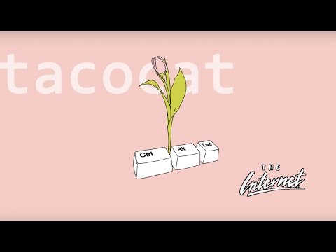 Tacocat - The Internet [OFFICIAL VIDEO]