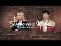 Samjho na x Wishes (mashup) | Otis & Maeve | Samuel & Carla