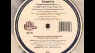 Calmec - Tangerine (Original Mix)