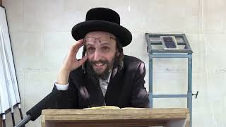 מאמר הערבות | חלק ב | אות י"ז (והנך מוצא בעליל) - אות י"ח | הרב אסף משה בילר