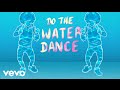 Chris Porter - The Water Dance (Audio) 
