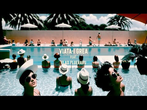 Viata-i Grea (feat. Vlad Flueraru)