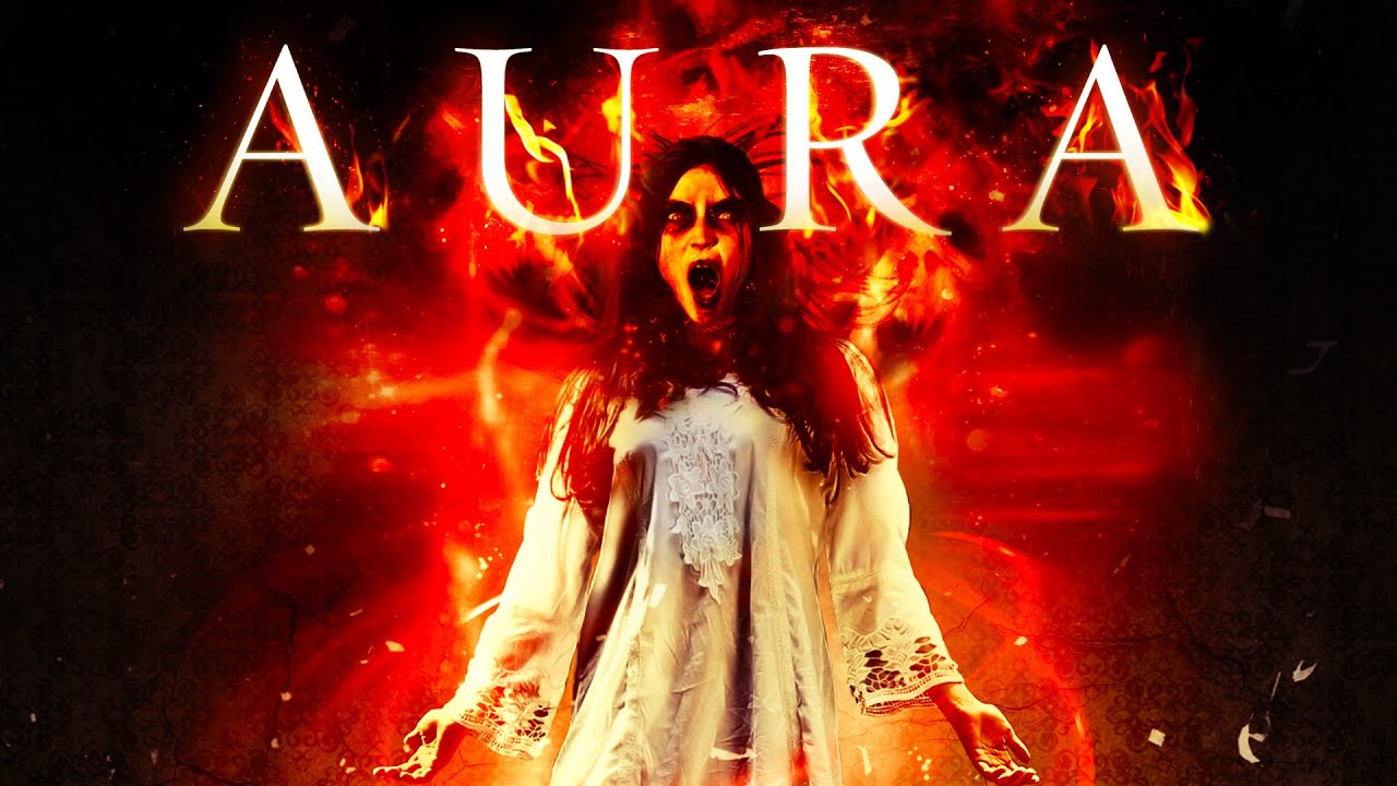 Aura (Trailer)