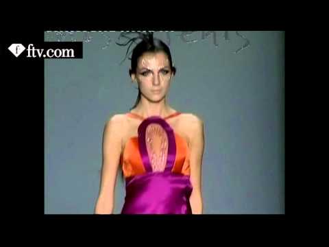 XENIS - Athens s/s 2008