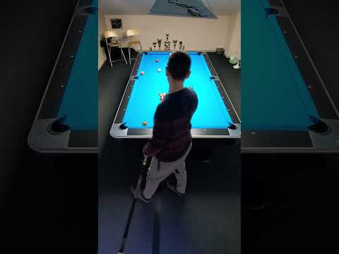 8 series seguidas. Nacho Schmit