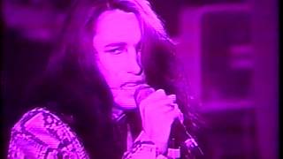 Christian Death Live 1993 Patriot Hall [HD 60fps] Rozz Willliams