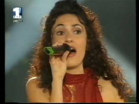 FC 2001: Patrícia Colaço & Duo Demo - "Choro No Fado"