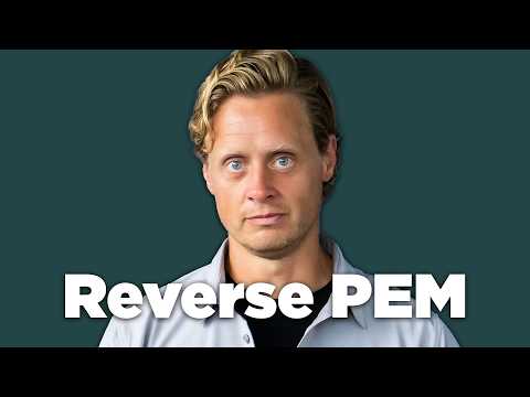 How To Recover From PEM For Good (ME/CFS Recovery)