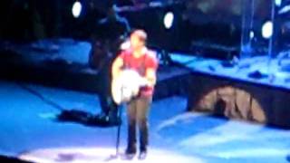 Rob Thomas @ Mohegan Sun - New York Christmas